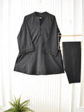 Laidback Luxe Coord