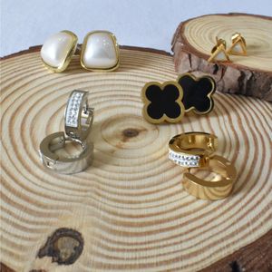 Luxe essential Earrings