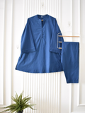 Laidback Luxe Coord