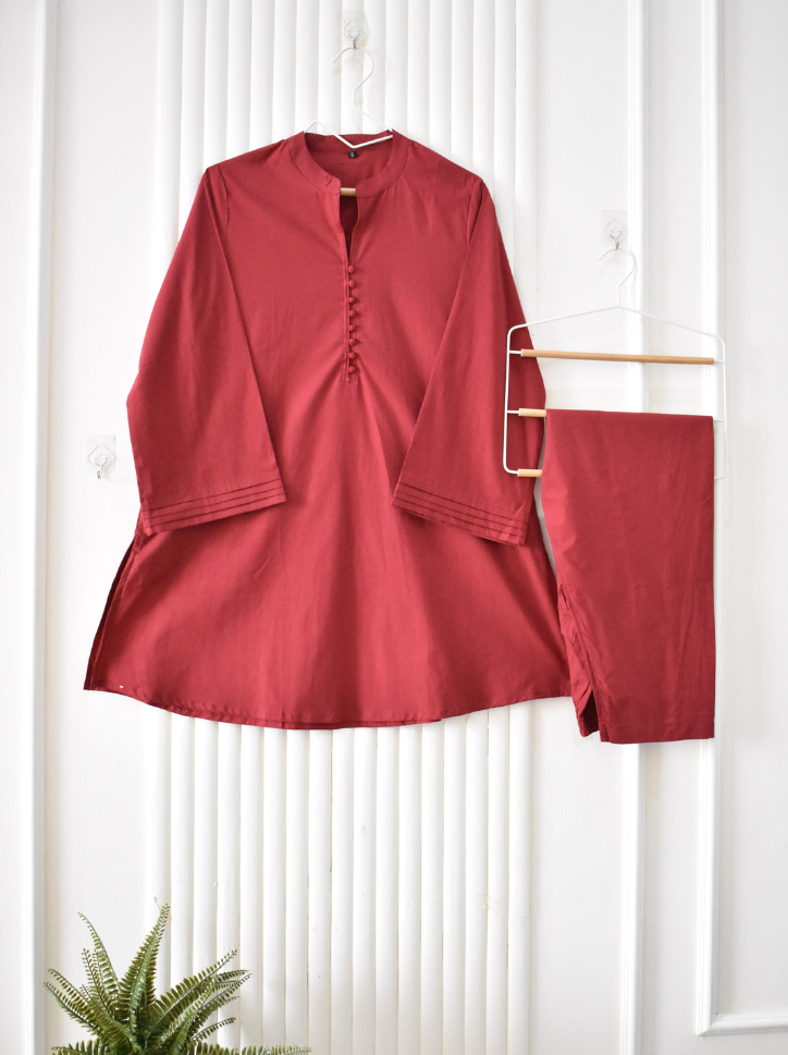 Laidback Luxe Coord