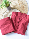 Laidback Luxe Coord